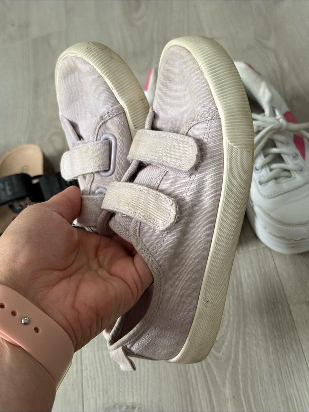 Girls shoes size 13 - Picture 10 of 10